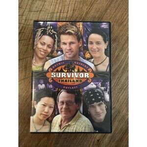 Survivor - Survivor 5: Thailand [New DVD] Boxed Set, NTSC Format